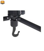 سه پایه دوربین سامیتا مدل ST-3540 - Image 5