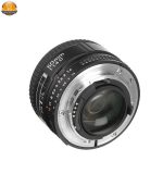 لنز نیکون مدل 50mm f/1.4D - Image 7