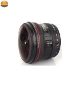 لنز کانن مدل EF 8-15mm f/4L USM Fisheye - Image 8