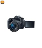 دوربین دیجیتال کانن مدل EOS 77D به همراه لنز 18-135 میلی متر IS USM - Image 6