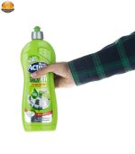 مایع ظرفشویی اکتیو مدل Lime and Flower مقدار 750 گرم - Image 3