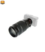 لنز فوجی فیلم مدل XF 100-400mm F4.5-5.6 R LM OIS WR - Image 4