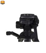 سه پایه دوربین سامیتا مدل ST-3540 - Image 4