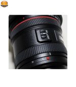 لنز کانن مدل EF 8-15mm f/4L USM Fisheye - Image 7