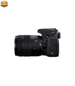 دوربین دیجیتال کانن مدل EOS 77D به همراه لنز 18-135 میلی متر IS USM - Image 5