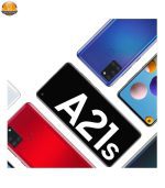 گوشی موبایل سامسونگ مدل Galaxy A21S SM-A217F/DS دو سیمکارت ظرفیت 64 گیگابایت سفید - Image 11