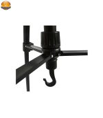 سه پایه دوربین سومیتا مدل ST-3560 - Image 3