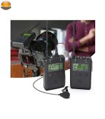 میکروفن بی سیم ماونو مدل AU-WM730 - Image 3