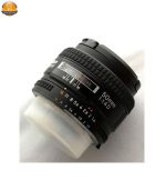 لنز نیکون مدل 50mm f/1.4D - Image 5