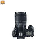 دوربین دیجیتال کانن مدل Eos 80D EF S به همراه لنز 18-135 میلی متر f/3.5-5.6 IS USM - تصویر 13
