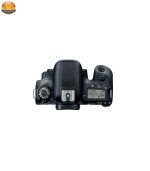 دوربین دیجیتال کانن مدل EOS 77D به همراه لنز 18-135 میلی متر IS USM - Image 4