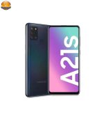 گوشی موبایل سامسونگ مدل Galaxy A21S SM-A217F/DS دو سیمکارت ظرفیت 64 گیگابایت سفید - Image 10