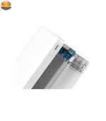 شارژر همراه شیائومی مدل Redmi PB100LZM ظرفیت 10000 میلی آمپر ساعت - تصویر 4