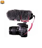 میکروفون دوربین رود Videomic Go - Image 4