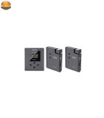 ست میکروفن بی سیم کامیکا مدل BoomX-U U1 - Image 3