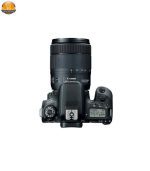 دوربین دیجیتال کانن مدل EOS 77D به همراه لنز 18-135 میلی متر IS USM - Image 3