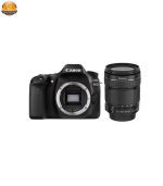 دوربین دیجیتال کانن مدل Eos 80D EF S به همراه لنز 18-135 میلی متر f/3.5-5.6 IS USM - تصویر 11