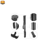 تک پایه دوربین کینگ جوی مدل MP-408FL - Image 8