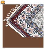 رومیزی قلمکار مدل R3079 - Image 5