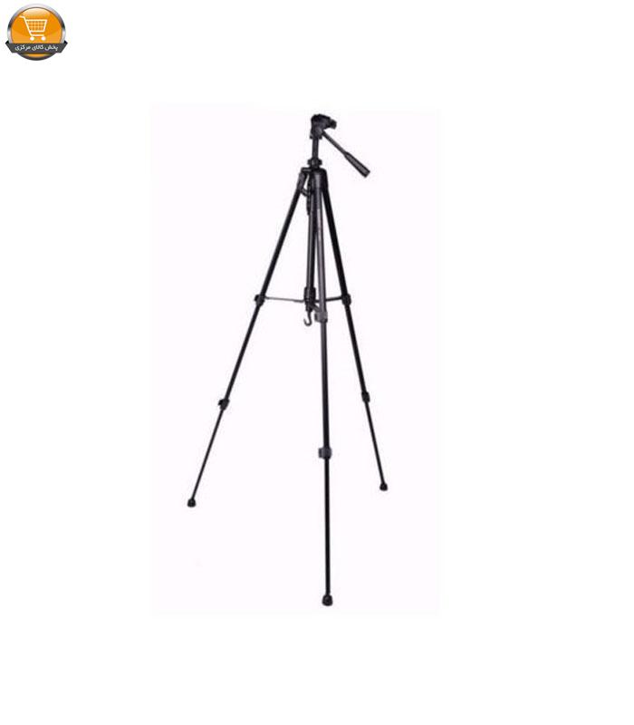s0-19 سه پایه دوربین سومیتا مدل ST-3540 کد D0102031 - تصویر 1