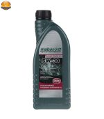 روغن موتور مبانول کد SN 5W-30 حجم 1 لیتر بسته 5 عددی - تصویر 2
