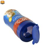 دستمال مرطوب دافی مدل Nappy rash بسته 50 عددی - Image 2
