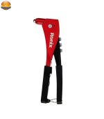 انبر پرچ رونیکس مدل RH-1605