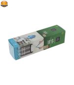 کیسه زباله کوالا مدل بایو کد 01 مجموعه 3 عددی - Image 3