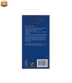 کاندوم گودلایف مدل Complete بسته 12 عددی - Image 2