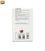 کاندوم گودلایف سری ایموجی مدل Ultera Thin بسته 6 عددی - Image 2
