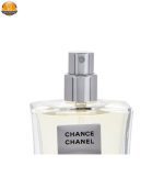 ادوپرفیوم زنانه دلیسیو مدل CHANCE CHANEL حجم 50 میلی لیتر - Image 2