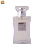 ادو پرفیوم زنانه دلیسیو مدل Calvin Klien euphoria حجم 50 میلیلیتر