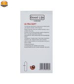 کاندوم گودلایف مدل Ultra Soft بسته 12 عددی - Image 2