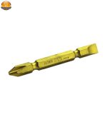 سر پیچ گوشتی طلایی رونیکس مدل RH-5402 - Image 3
