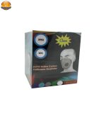 ماسک تنفسی 6 لایه N95 کربن فعال بسته 5 عددی طوسی - Image 3