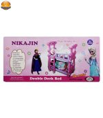 تخت اسباب بازی کودک مدل نیک آجین - Image 3