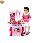 اسباب بازی مجموعه آشپزخانه 008-801 - Image 4