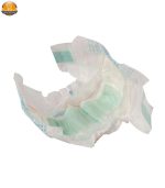پوشک کودک مای بیبی سری خانواده شاد مدل Echo0528 سایز 5 بسته 28 عددی - Image 2
