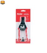 سیم لخت کن اتوماتیک رونیکس مدل RH-1810 - Image 6