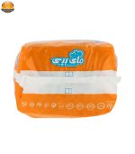 پوشک بچه مای بیبی کد 01 سایز 4 بسته 34 عددی - Image 10