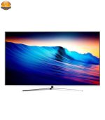 تلویزیون ال ای دی هوشمند جی پلاس مدل GTV-58LU721S سایز 58 اینچ