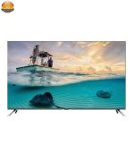 تلویزیون ال ای دی هوشمند جی پلاس مدل GTV-65LU722S-IND سایز 65 اینچ