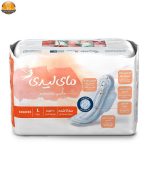 نوار بهداشتی مای لیدی مدل Maxi Sports مجموعه 10 عددی - Image 2