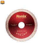 صفحه مینی فرز سرامیک بر رونیکس   مدل RH-3507