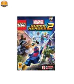 بازی Lego Marvel Super Heroes 2 مخصوص PC نشر گردو