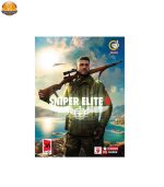 بازی Sniper Elite 4 گردو مخصوص PC