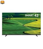 تلویزیون ال ای دی هوشمند دوو مدل DSL-43K5700 سایز 43 اینچ
