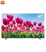 تلویزیون ال ای دی دوو مدل DLE-43K4311 سایز 43 اینچ