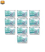 نوار بهداشتی مای لیدی مدل Maxi sensitive مجموعه 10 عددی
