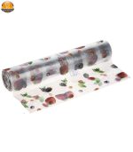 سفره یکبار مصرف کوالا مدل Fruits رول 10 متری - Image 4